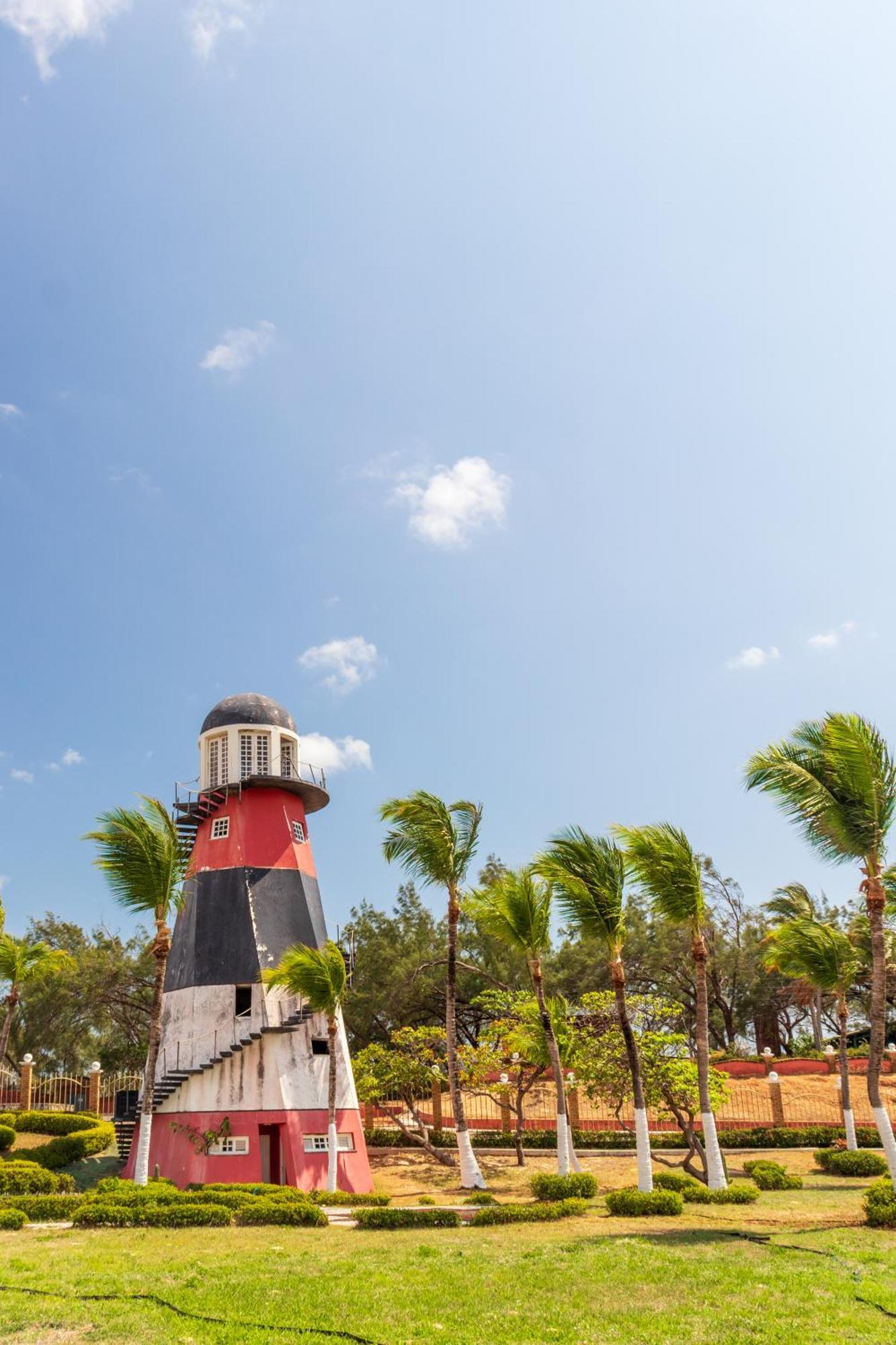 Porto D'Aldeia Hotel By Castelo Itaipava Fortaleza  Exterior photo