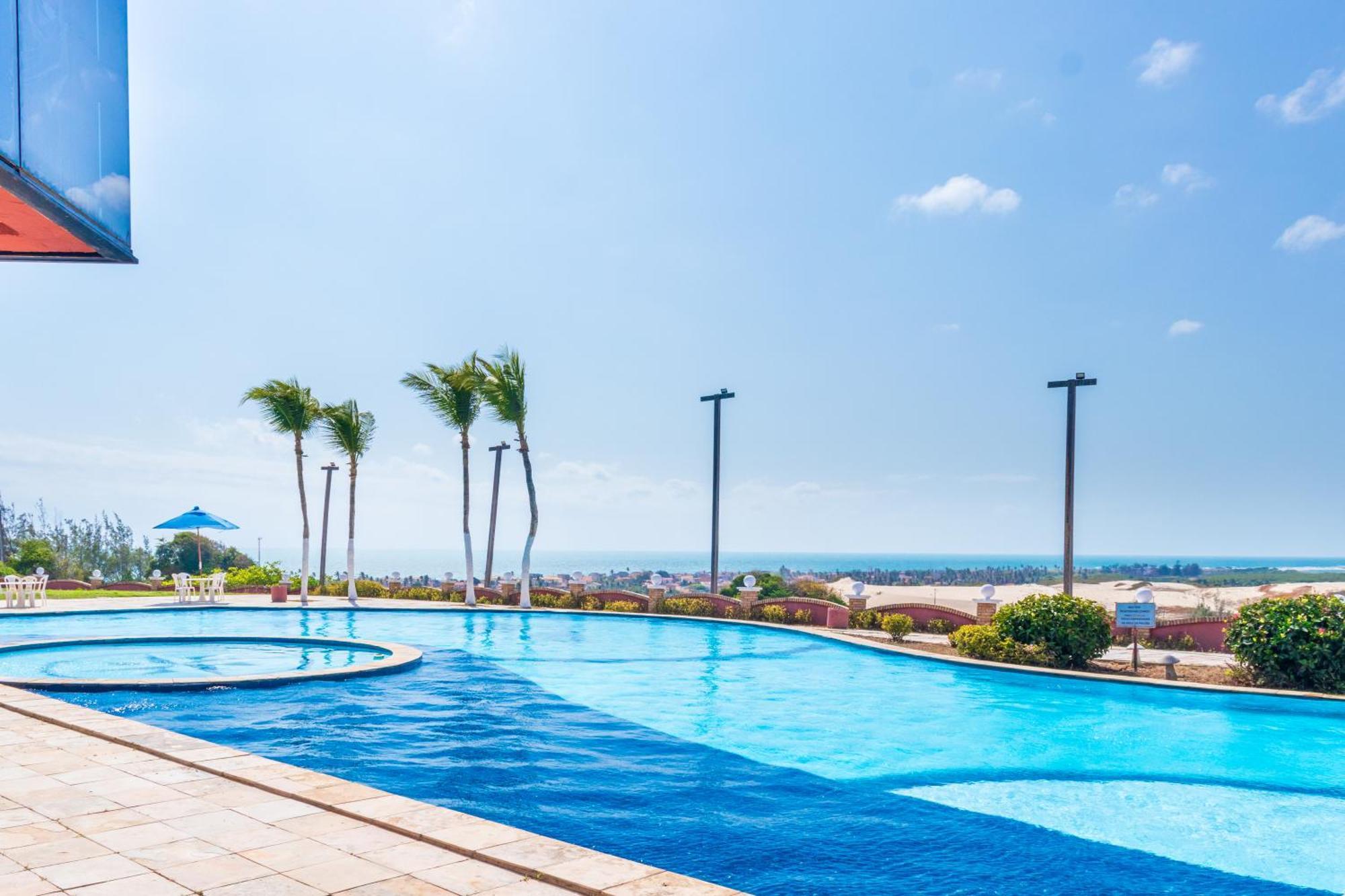 Porto D'Aldeia Hotel By Castelo Itaipava Fortaleza  Exterior photo