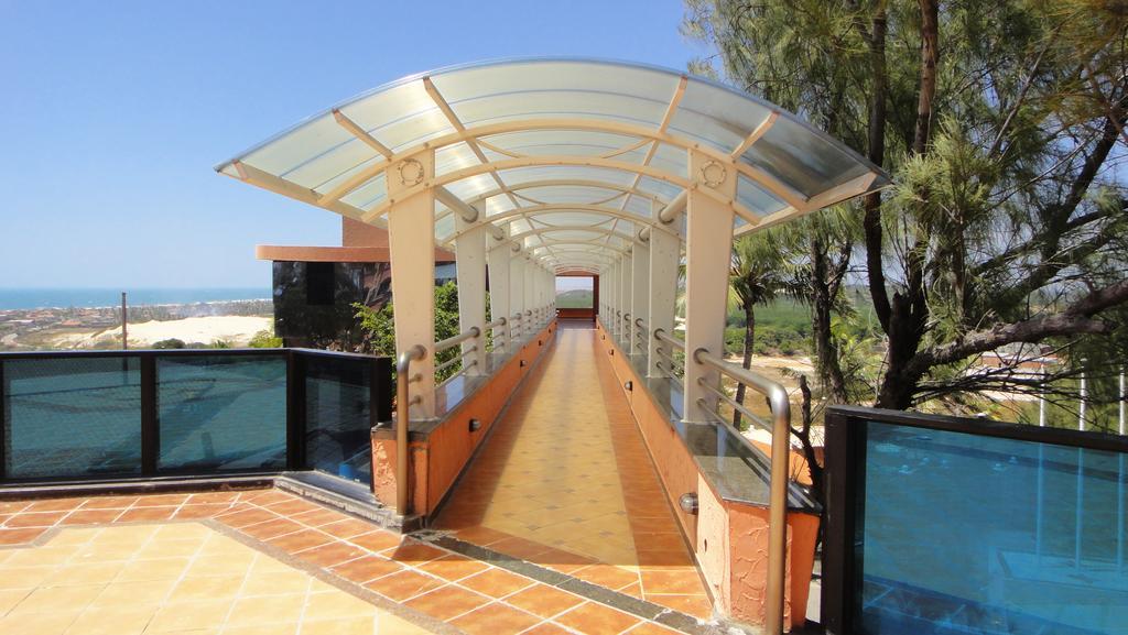 Porto D'Aldeia Hotel By Castelo Itaipava Fortaleza  Exterior photo