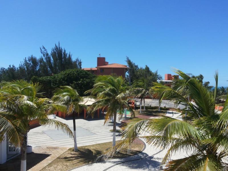 Porto D'Aldeia Hotel By Castelo Itaipava Fortaleza  Exterior photo