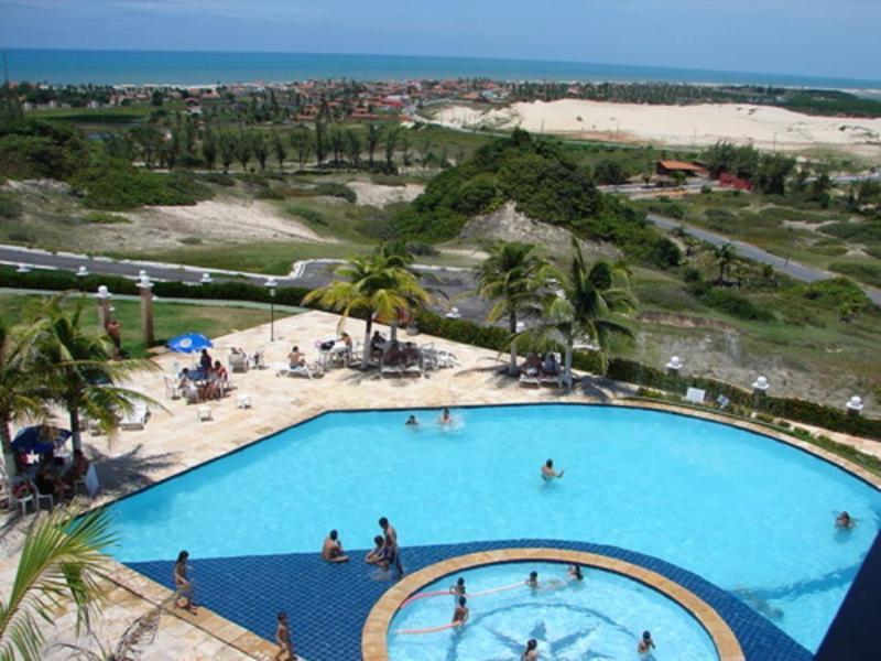 Porto D'Aldeia Hotel By Castelo Itaipava Fortaleza  Exterior photo